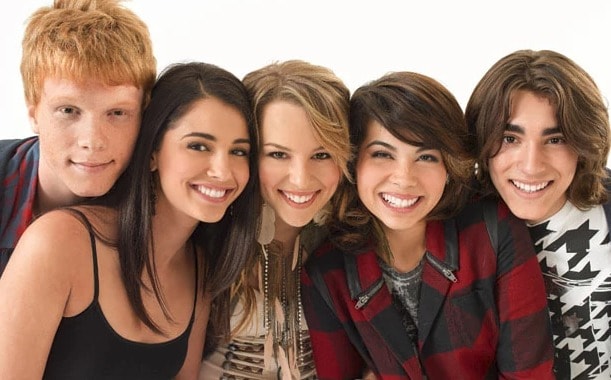 Whatever Happened to the Cast of “Lemonade Mouth?”