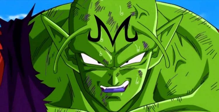 Why Piccolo Stood Out the Most in Dragonball Z