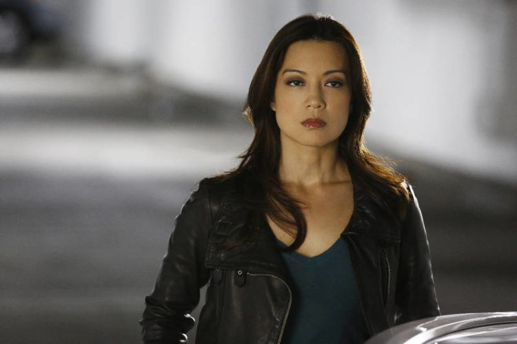 10 Things You Didn’t Know about Ming-Na Wen