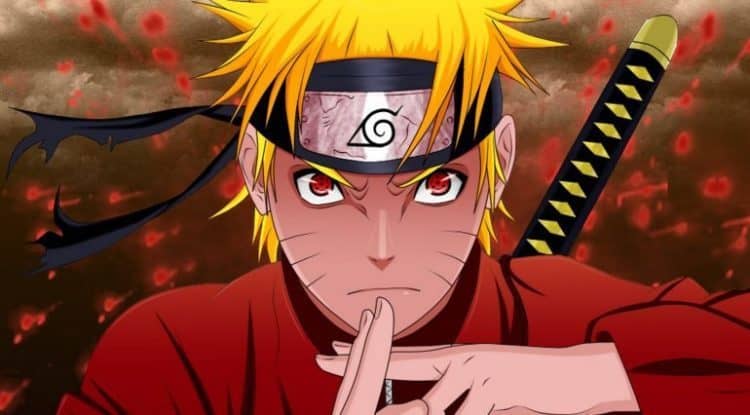 The Top 20 Naruto Characters of All-Time