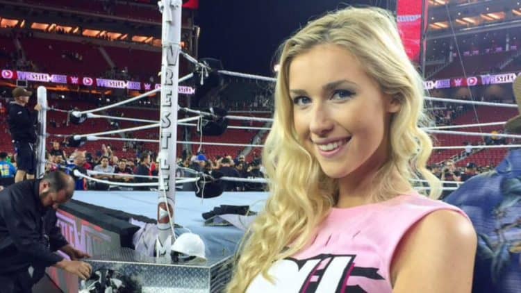 10 Things You Didn&#8217;t Know about Noelle Foley