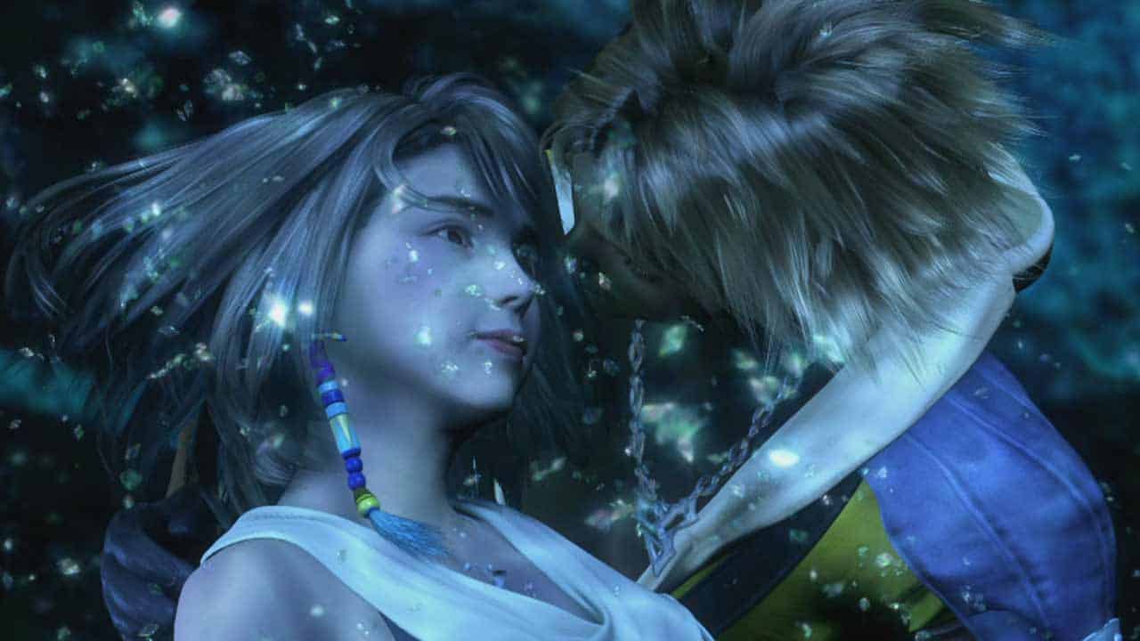 Will We Ever See a Movie Based on the Final Fantasy Franchise?