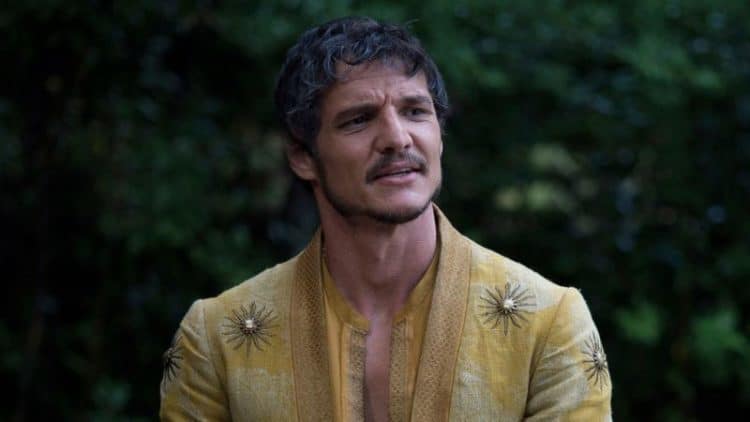 Pedro Pascal Will Star in The Last of Us Adaptation on HBO Max