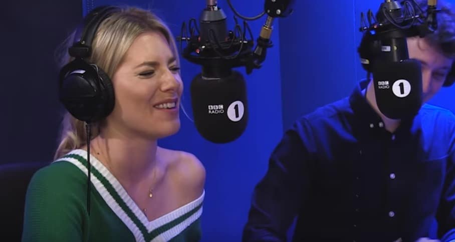 Watch Bryan Cranston Pull a Pretty Nice Prank on UK Pop Star Mollie King