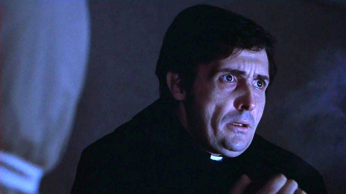The Five Best Movie Priests of the 70s