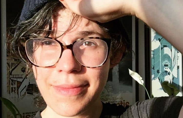 10 Things You Didn’t Know about Rebecca Sugar