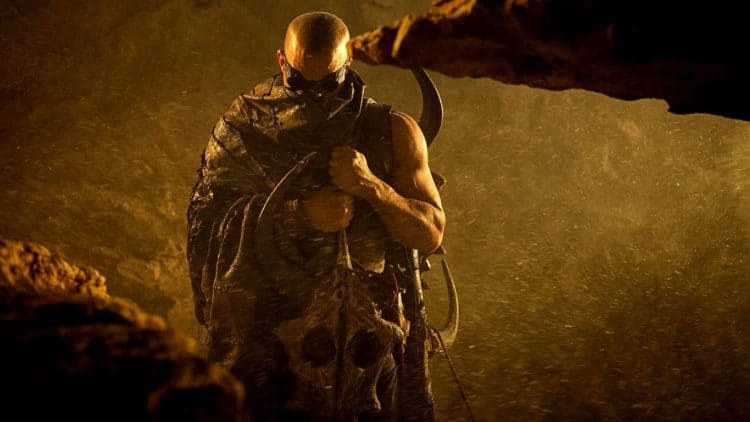 Are We Ever Going to See a Riddick 4?