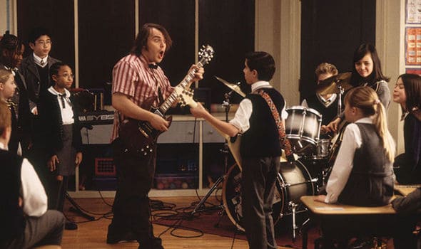 Whatever Happened to the Cast of &#8220;School of Rock?&#8221;