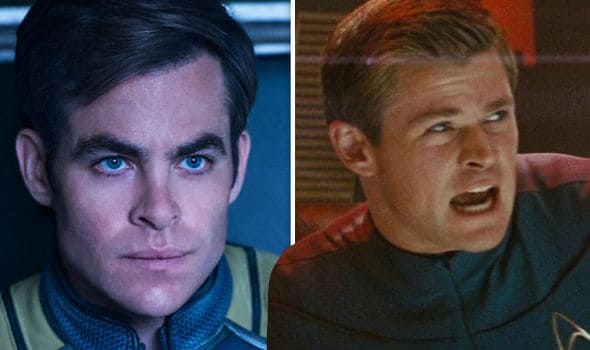 CBS and Viacom Merger Could Mean Big Things for Star Trek