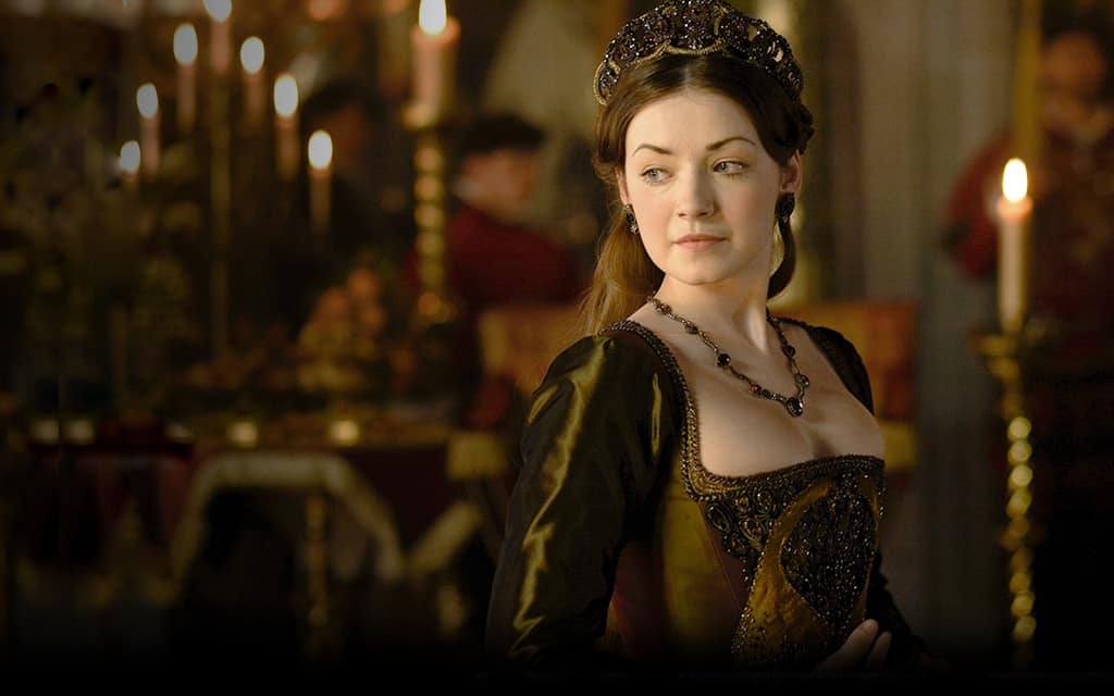 10 Things You Didn’t Know about Sarah Bolger