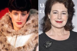 The Rise and Fall of Sean Young