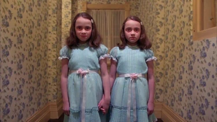 The Five Scariest Movie Sisters of the 80s