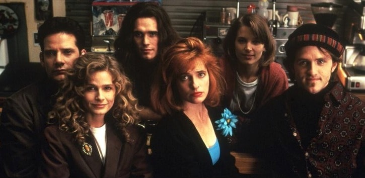 Five Movies that Captured 90s Grunge Better than Any Other