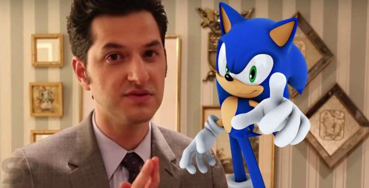 What We Know about the Sonic The Hedgehog Movie So Far