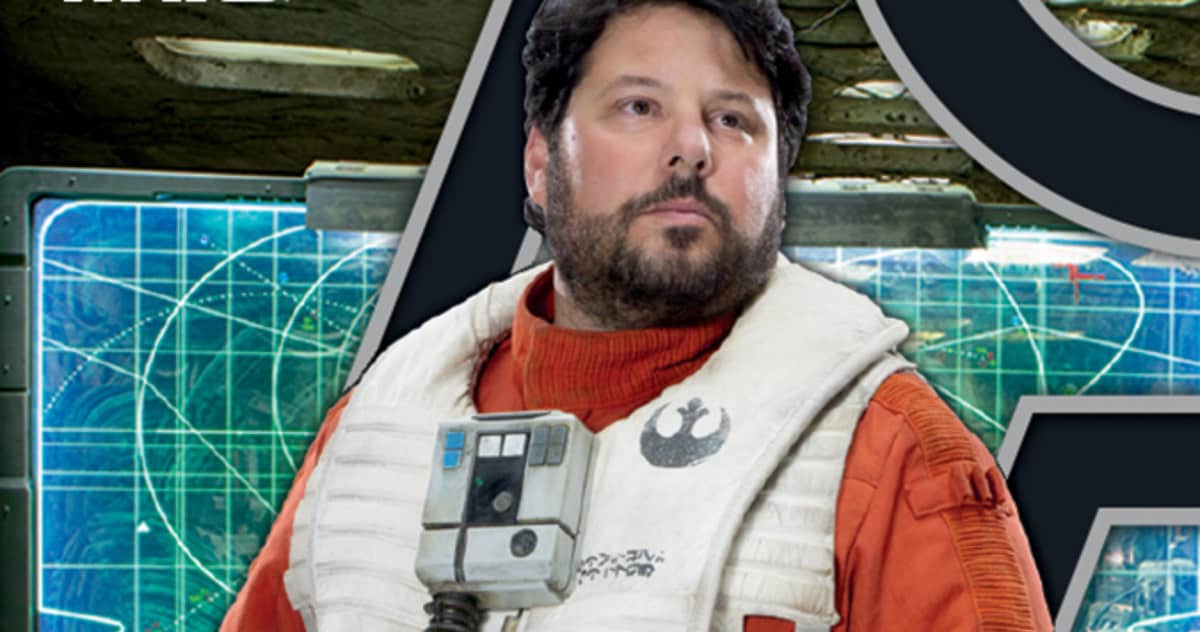 10 Things You Didn’t Know about Temmin “Snap” Wexley