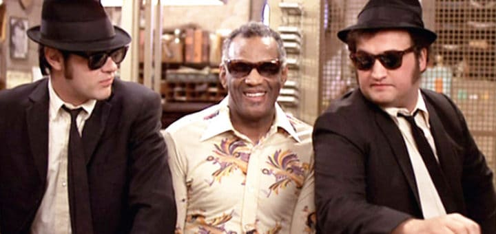 The Vatican Considers The Blues Brothers to Be a “Classic”