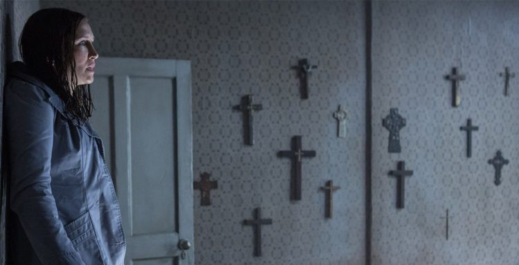 Are We Ever Going to See &#8220;The Conjuring 3?&#8221;