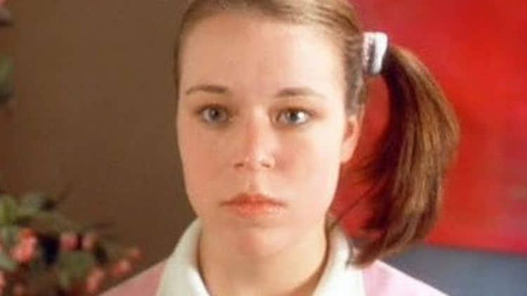 10 Things You Didn&#8217;t Know about Tina Majorino