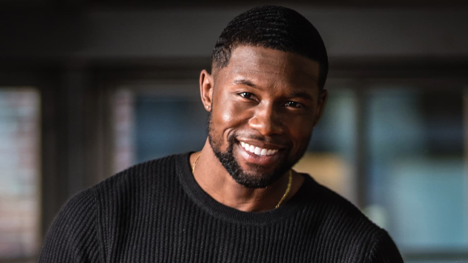 Was Trevante Rhodes Snubbed Of An Oscar Nomination For Moonlight