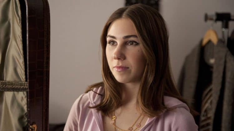 10 Things You Didn&#8217;t Know about Zosia Mamet