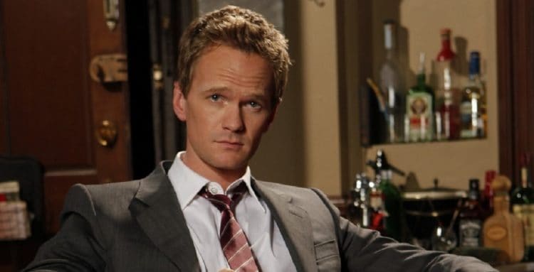 This Barney Stinson Fan Theory Proves He Wasn’t So Sleazy