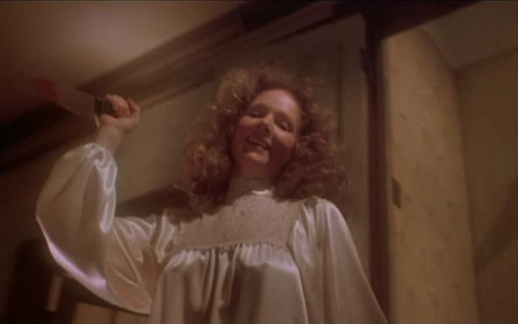 The Five Worst and Scariest Movie Mothers of the 70s