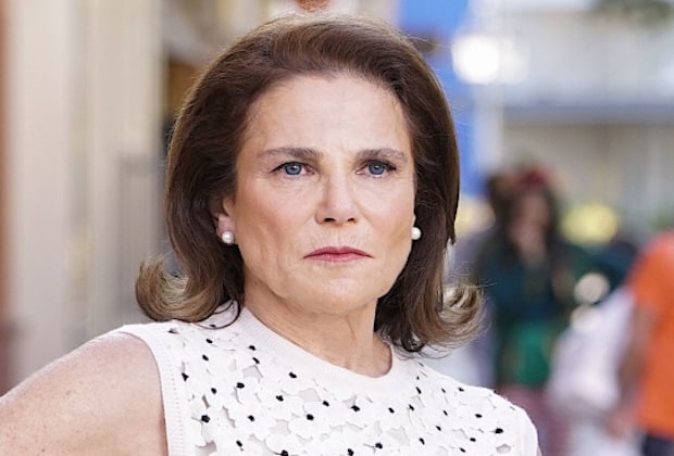 The Five Best Tovah Feldshuh Movies of Her Career