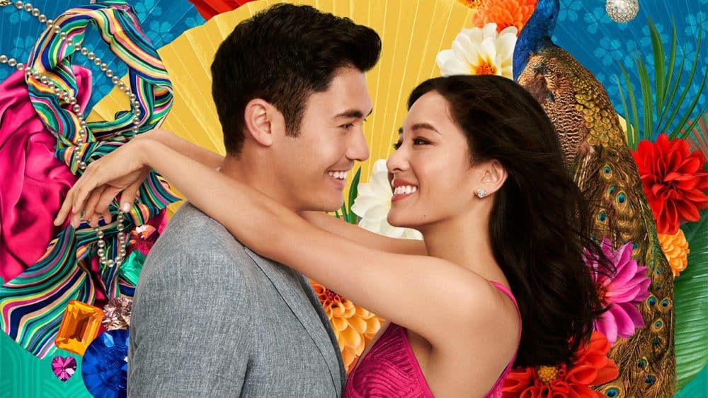 Meet the Cast of &#8220;Crazy Rich Asians&#8221;