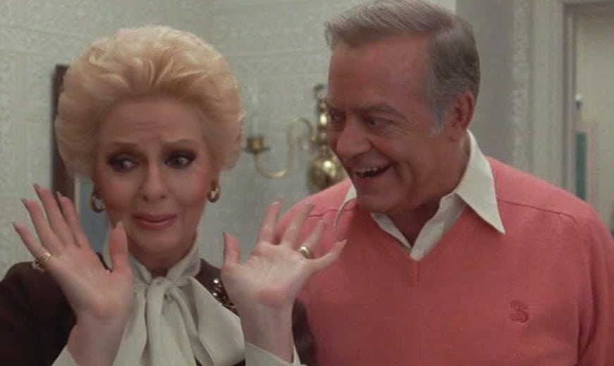 The Five Best Movie Grandparents of the 80s