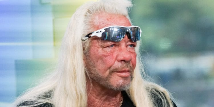 Five Actors Who Should Play Dog the Bounty Hunter in a Movie