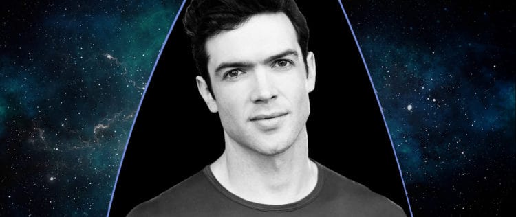 10 Things You Didn&#8217;t Know about Ethan Peck