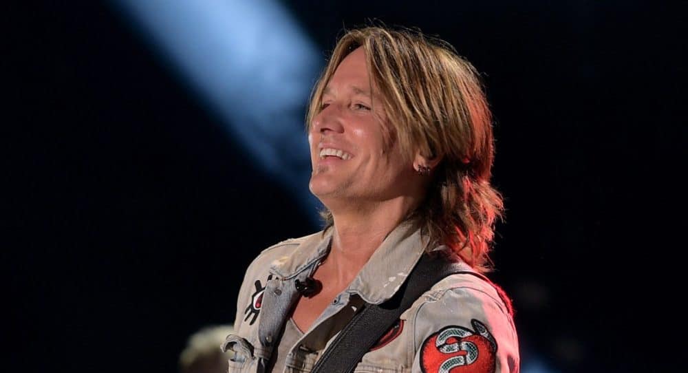 The Top Uses of Keith Urban Songs in Movies or TV