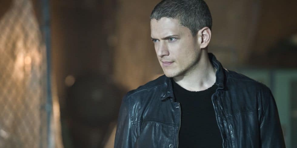 The 10 Best Leonard Snart Quotes