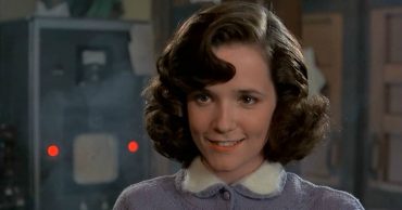 Ranking Lea Thompson’s Top Five 80s Movie Roles