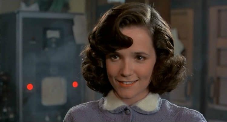 Ranking Lea Thompson&#8217;s Top Five 80s Movie Roles