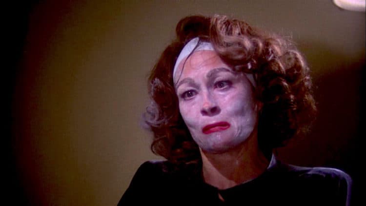 The Five Scariest Movie Mothers of the 80s