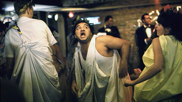 New John Belushi Biopic is Being Developed Starring Alex Brightman