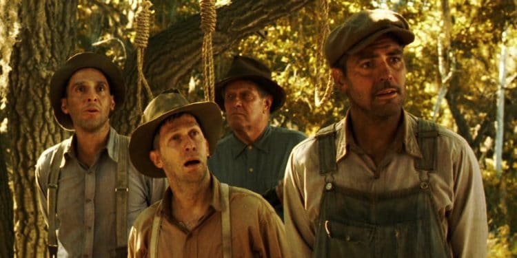 The Five Worst Coen Brothers Movies