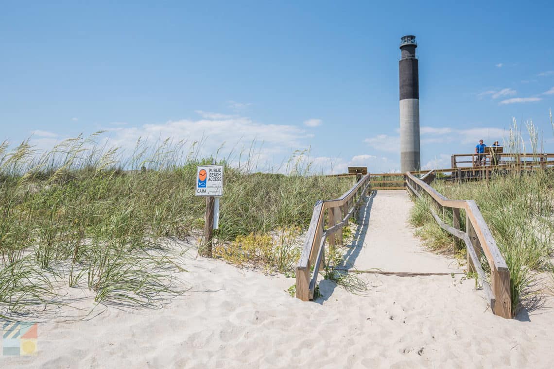 10 Things You Didn’t Know About the Oak Island Lighthouse