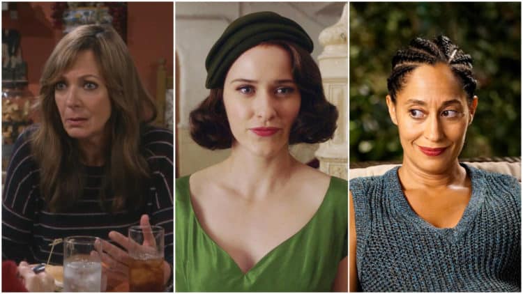 My Emmy 2018 Predictions: Lead Actress in a Comedy Series