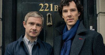 Sherlock Holmes Spin-Off Shows Are Coming To HBO Max