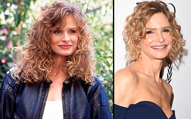 kyra sedgwick without makeup