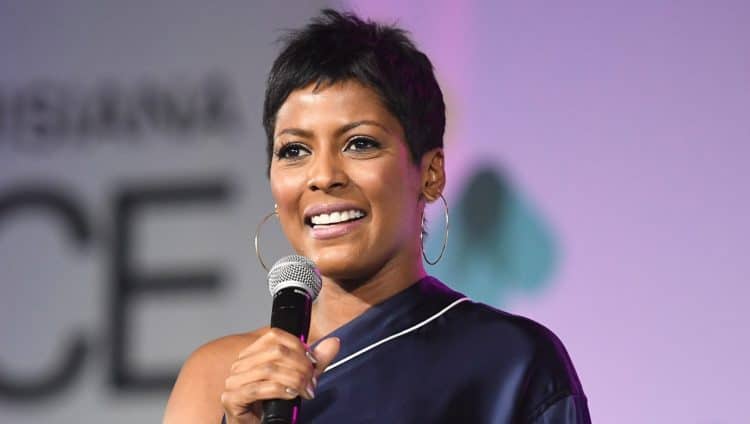 The Real Reason Tamron Hall Walked Away From The Today Show