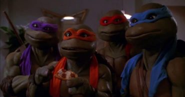 Can Seth Rogen Give Us The Ninja Turtles Movie We Deserve?