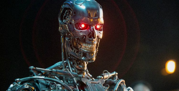 10 Surprising Facts About the T-800 Terminator You Never Knew