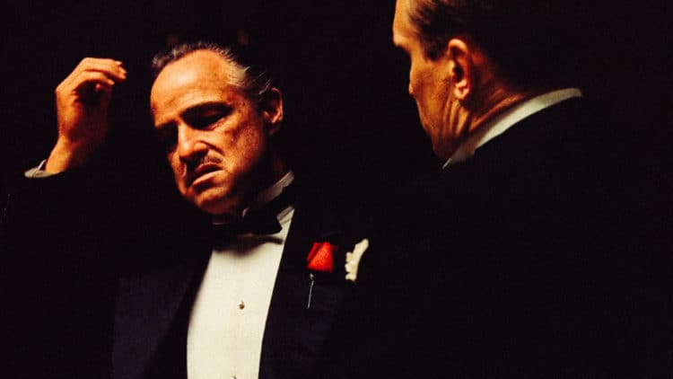 Why Francis Ford Coppola Originally Turned down The Godfather