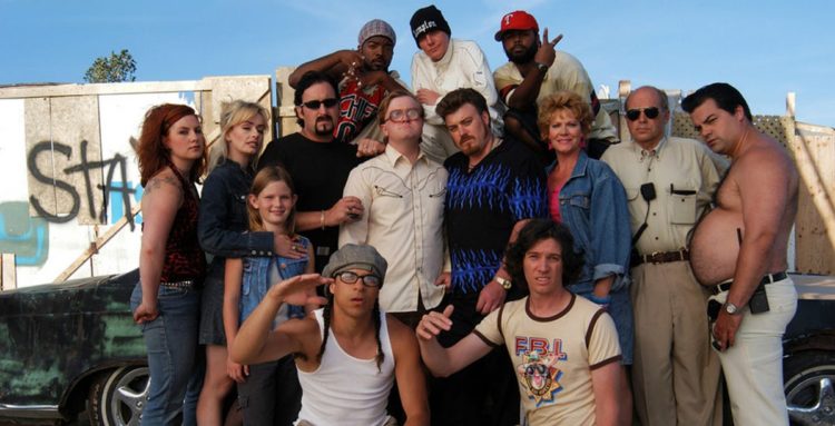 10 Things You Never Knew about Trailer Park Boys