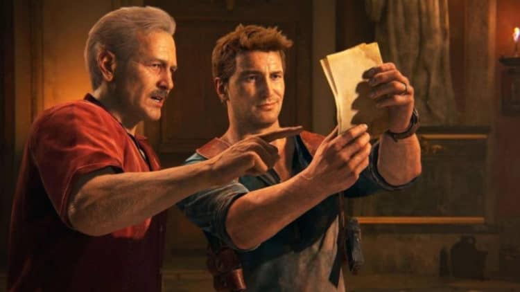 Are We Ever Going to See an &#8220;Uncharted&#8221; Movie?