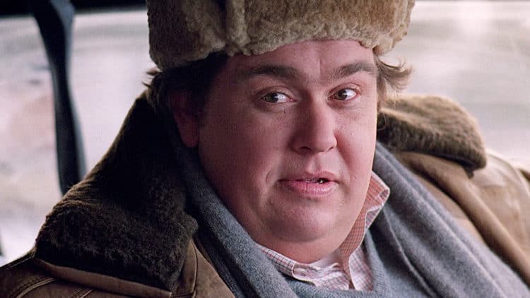 Whatever Happened to the Cast of “Uncle Buck?”