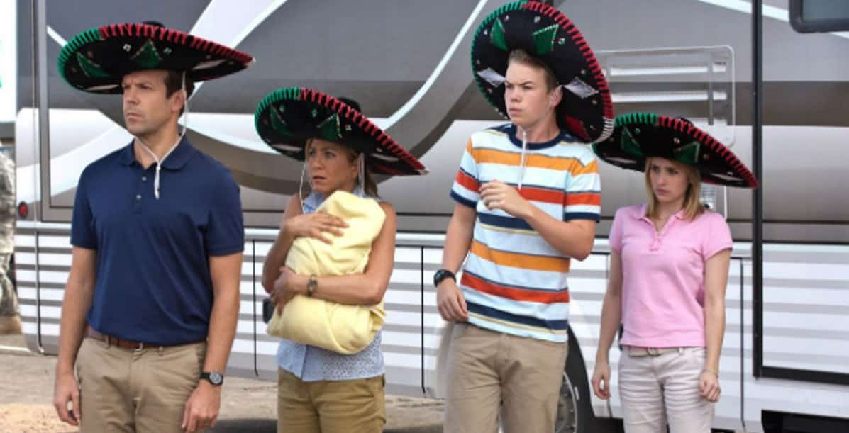 Are We Ever Going to See a “We’re The Millers” 2?